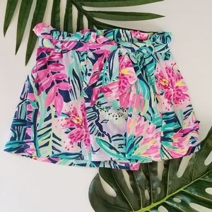 🐘SOLD ON KIDIZEN🐘 LP girls shorts